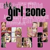 Various : The Girl Zone (CD, Comp)