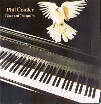 Phil Coulter : Peace & Tranquility (CD, Album)