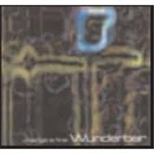 Wunderbar (3) : Change Is Fine (CD, Album)
