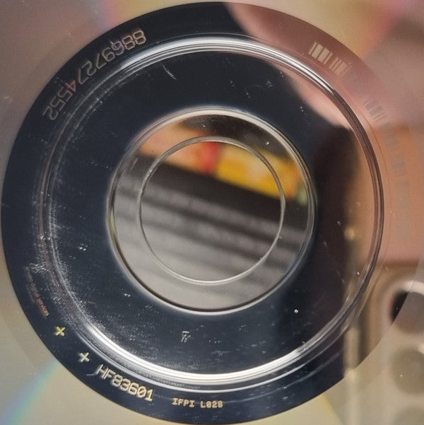 Crash Test Dummies : Playlist: The Very Best Of Crash Test Dummies (CD, Comp)