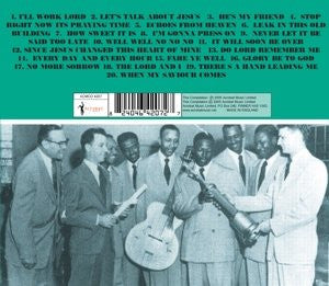 The Bells Of Joy* : The Collection, 1951 - 1954 (CD, Comp)