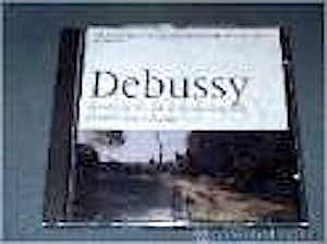 Claude Debussy, Concertgebouworkest, Jean Fournet, Eliahu Inbal : La Mer, Three Nocturnes, Prélude à L'après-Midi D'un Faune (CD, LSQ)