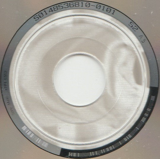 Baby Face* : The Day (CD, Album)