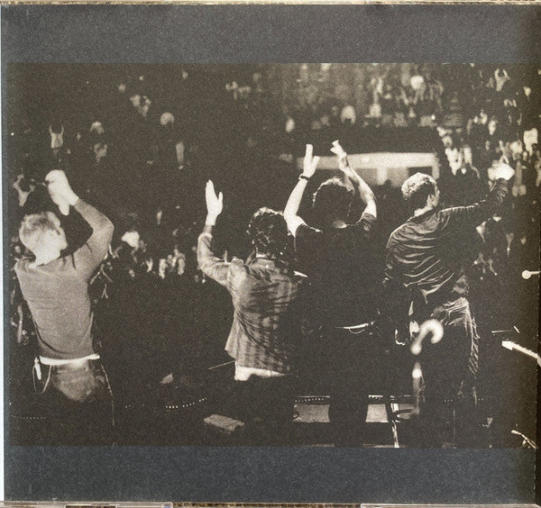 Coldplay : Live 2003 (DVD-V, PAL, Dua + CD, Album, Enh)