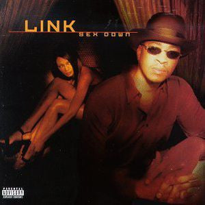 Link (3) : Sex Down (CD, Album)