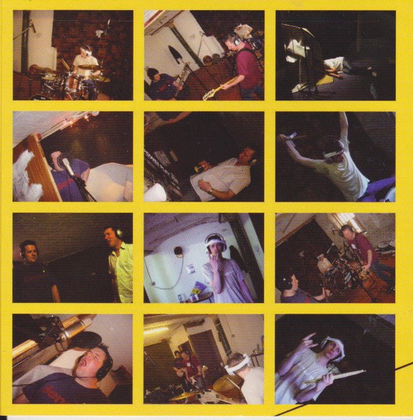 Dina (10) : Work The Switch (CD, Album)
