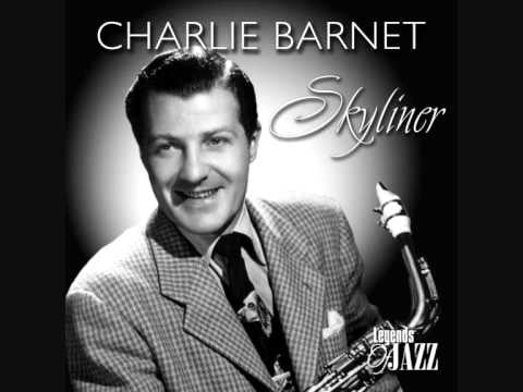 Charlie Barnet : Skyliner (CD, Comp)