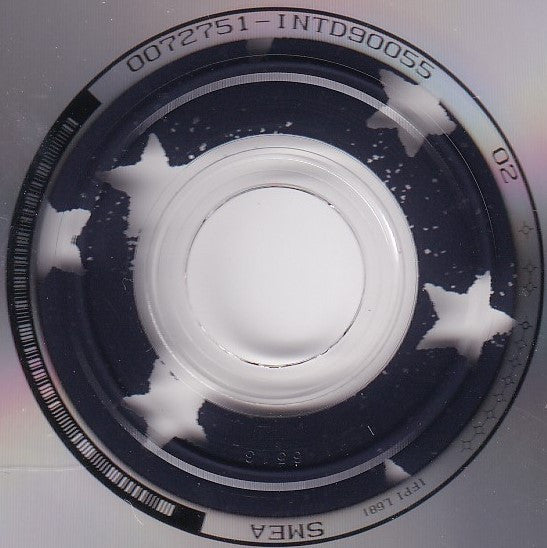 The Wallflowers : Bringing Down The Horse (CD, Album, RE)