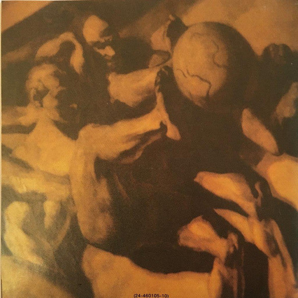 R.E.M. : Document (CD, Album)