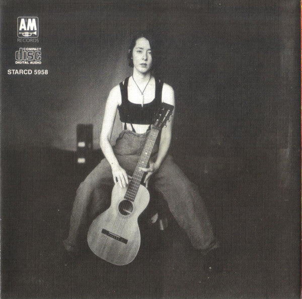 Suzanne Vega : 99.9F° (CD, Album)