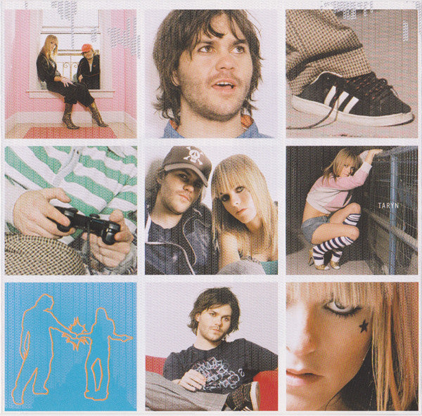 Boomkat : Boomkatalog.One (CD, Album, Enh)