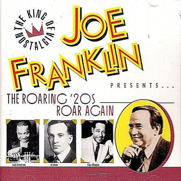 Various : The Roaring 20's – Roar Again (CD, Comp)