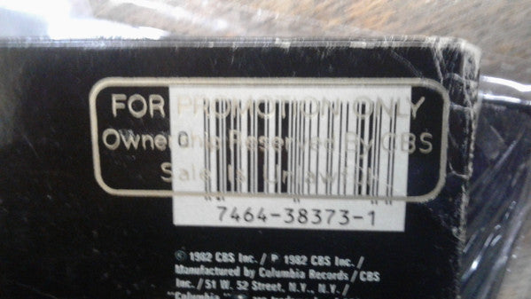 Al Di Meola : Tour De Force - "Live" (LP, Album, Car)