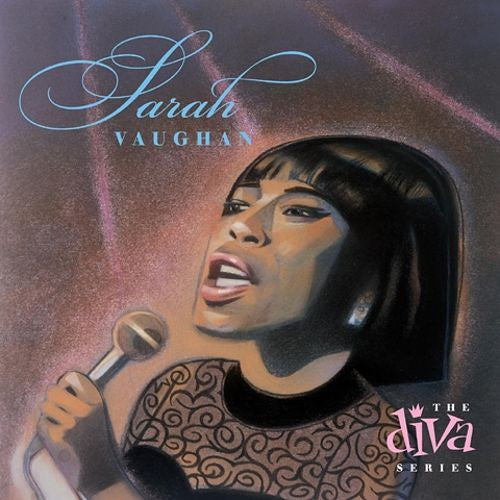 Sarah Vaughan : Sarah Vaughan (CD, Comp)