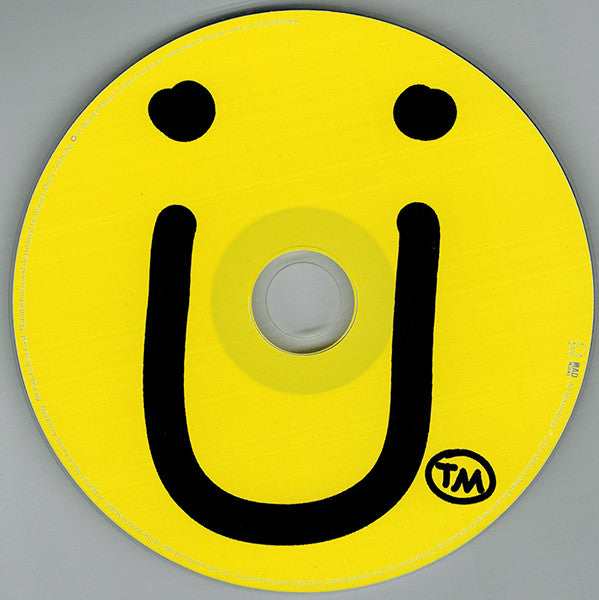 Jack Ü : Skrillex And Diplo Present Jack Ü (CD, Album)