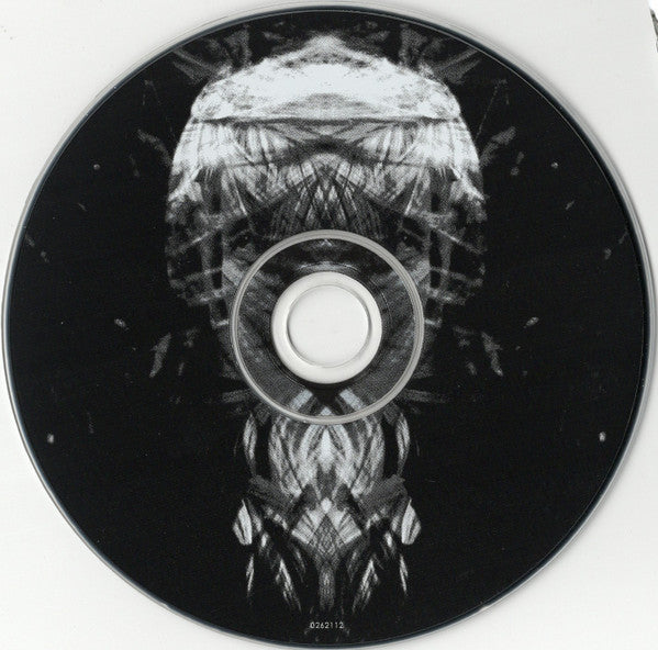 Austra : Feel It Break (CD, Album)