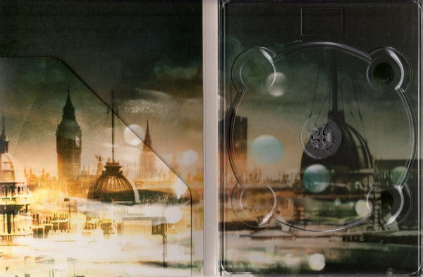 Pink Floyd : London 1966/1967 (DVD-V, Mono, Multichannel, NTSC)