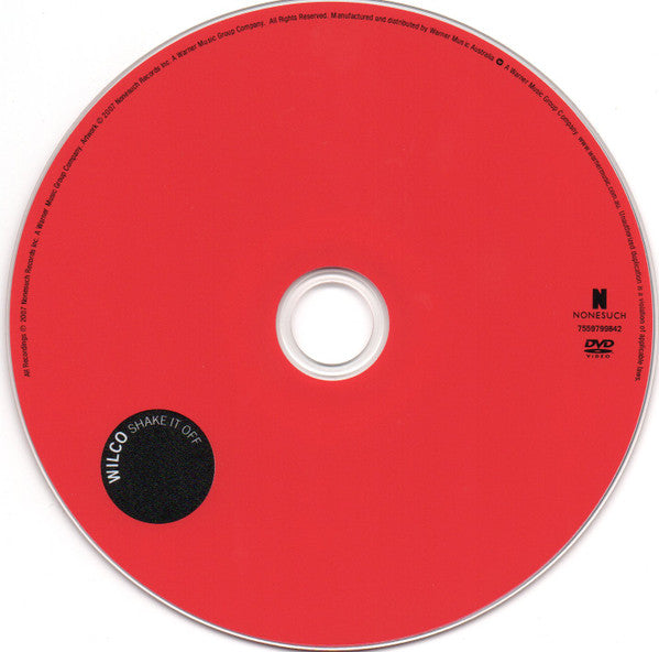 Wilco : Sky Blue Sky (CD, Album, Enh + DVD)