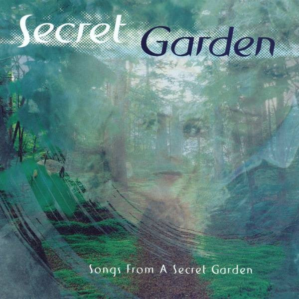 Secret Garden : Songs From A Secret Garden (CD, Album)