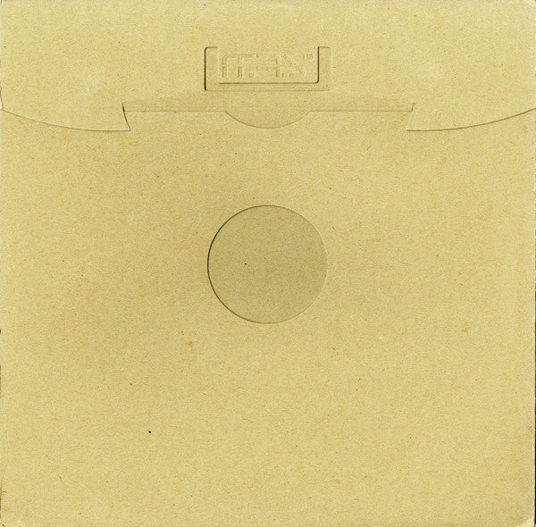 André Estermann : Untitled (12")