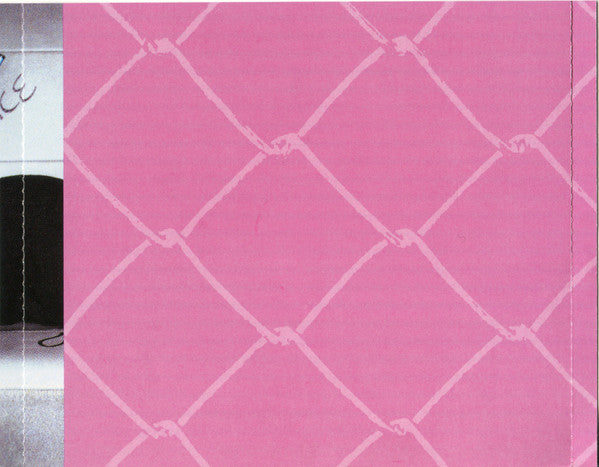 P!NK : M!ssundaztood (CD, Album, Enh)