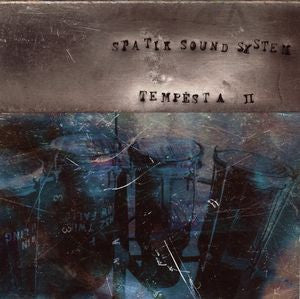 Statik Sound System : Tempesta II (CD, Album)
