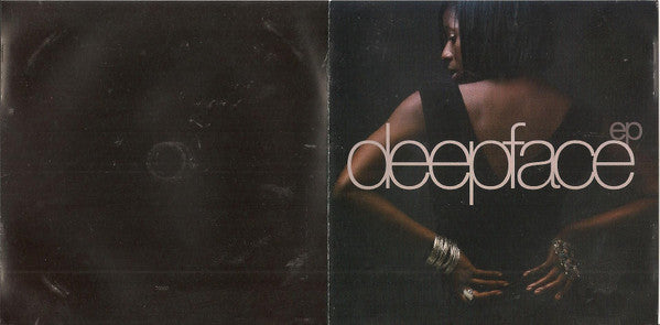 Deepface : Deepface EP (CD, EP)