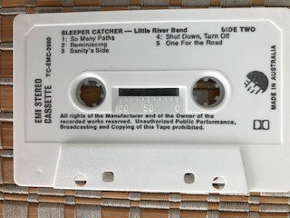 Little River Band : Sleeper Catcher (Cass, Album, RE)