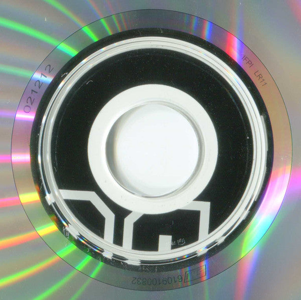 The Androids (2) : Do It With Madonna (CD, Single)