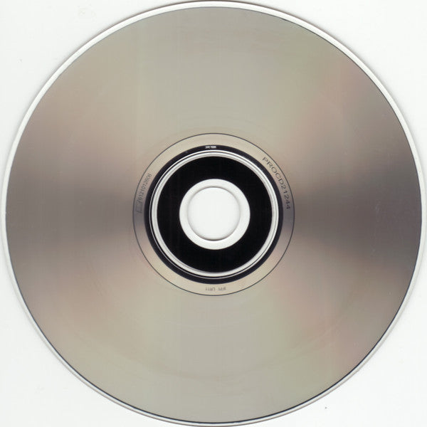 Natalie Imbruglia : Beauty On The Fire (CD, Single, Promo)