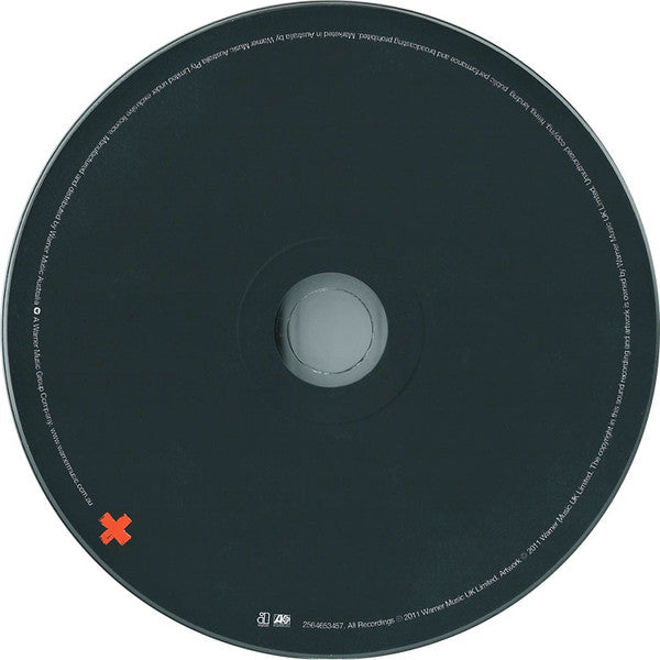 Ed Sheeran : + (CD, Album, Dlx + DVD)