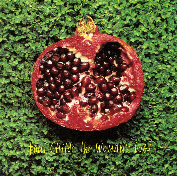 Toni Childs : The Very Best Of Toni Childs (CD, Album + CD, Comp)