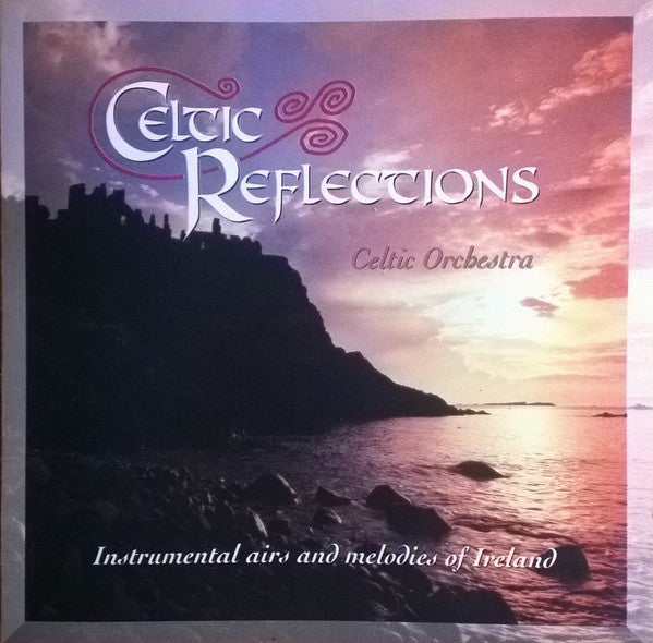 Celtic Orchestra : Celtic Reflections (CD, Album)
