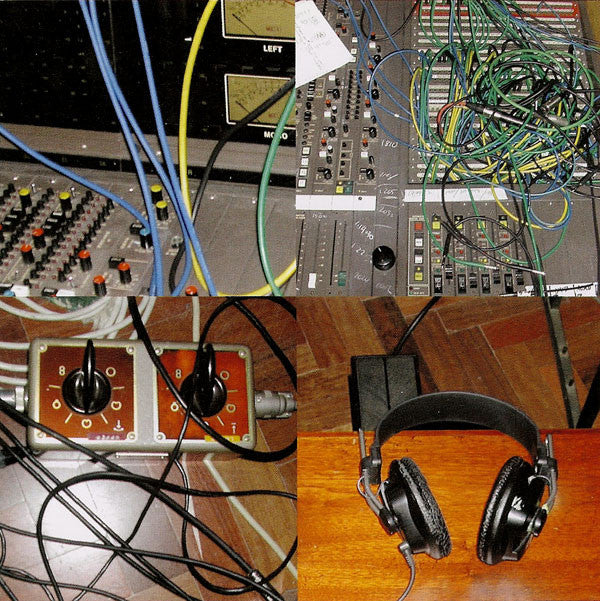 The Persian Rugs : Turkish Delight (CD, Album, Copy Prot., Enh)