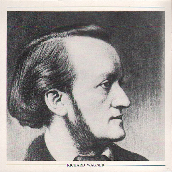 Richard Wagner, Orchestre De Paris, Daniel Barenboim : Der Ring Des Nibelungen / Der Fliegende Holländer Die Meistersinger Von Nürnberg / La Descente De La Courtille (CD, Album)