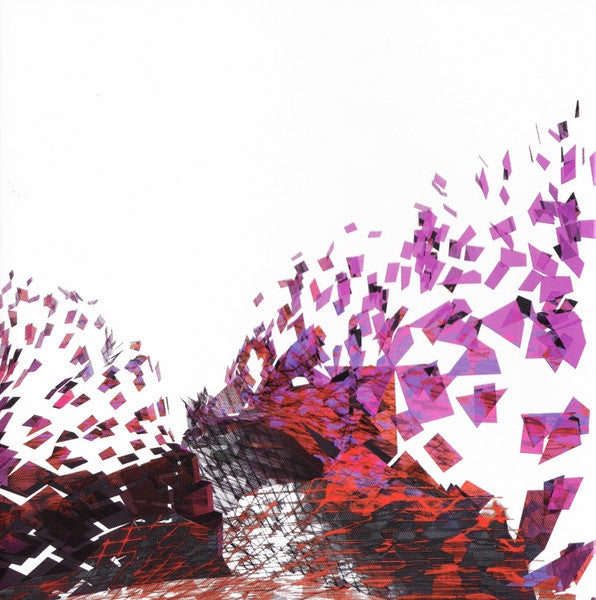 Garbage : Beautiful Garbage (CD, Album, Enh)