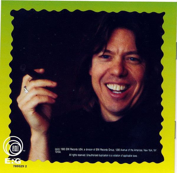 George Thorogood & The Destroyers : Haircut (CD, Album)
