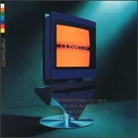Menswe@r* : Nuisance (CD, Album)