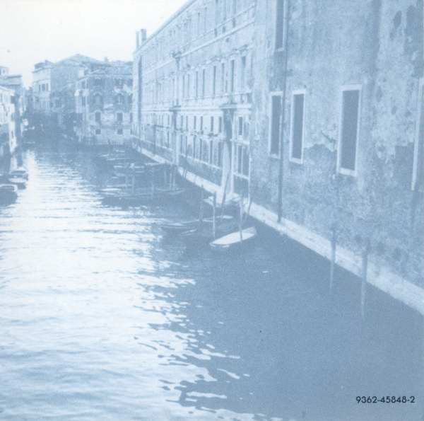 The Blue Nile : Peace At Last (CD, Album)