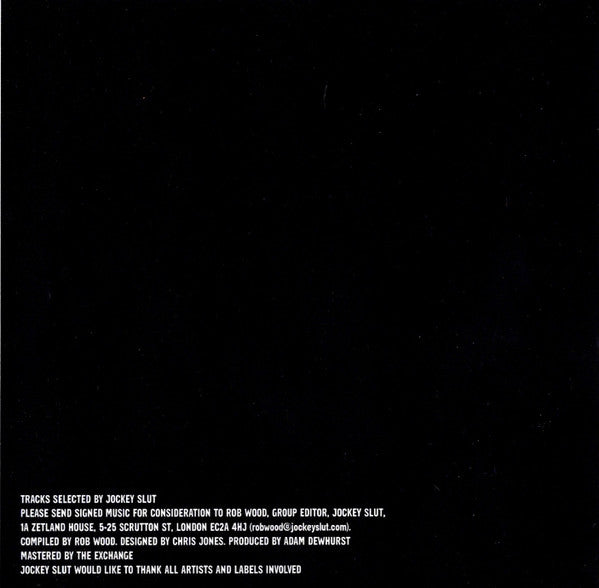 Various : Disco Pogo For Punks In Pumps Vol. 2 (CD, Comp)