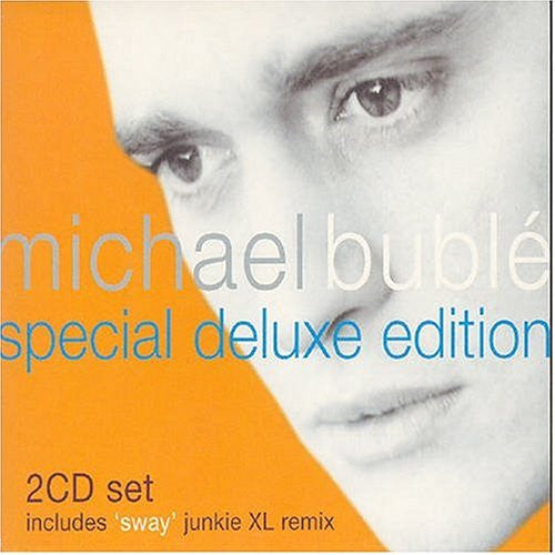 Michael Bublé : Michael Bublé (CD, Album, Dlx, Enh, S/Edition + CD)
