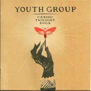 Youth Group : Casino Twilight Dogs (CD, Album)