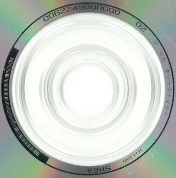 3T : Anything (CD, Maxi, Car)