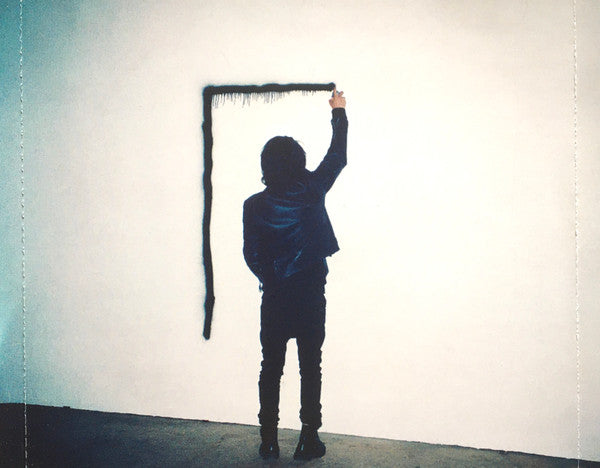 The 1975 : The 1975 (CD, Album)