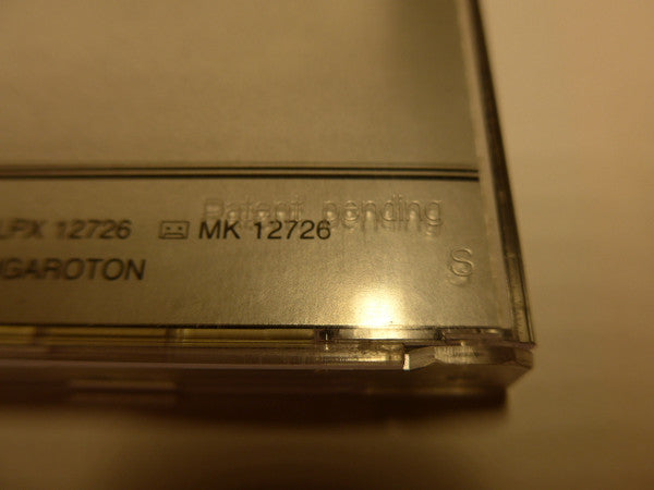 Zsuzsa Elekes, Liszt Ferenc* : "Ad Nos, Ad Salutarem Undam" · Evocation · Trauerode (CD, Album)