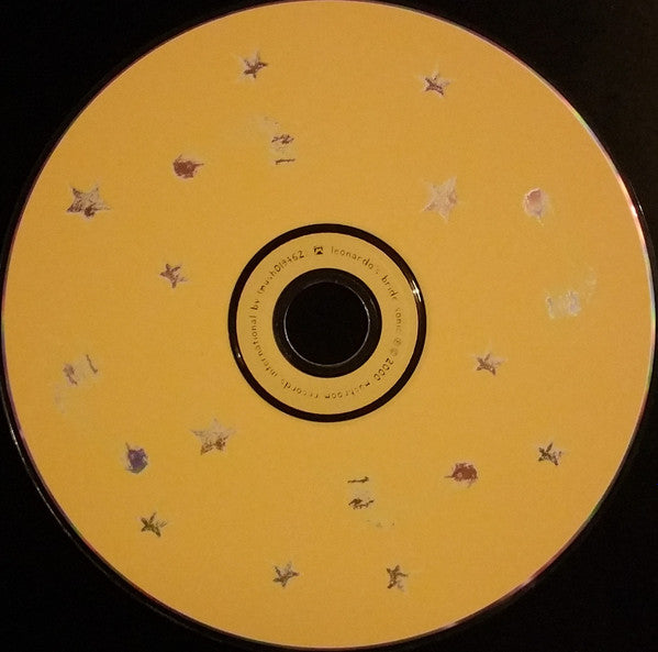 Leonardo's Bride : Sonic (CD, Single)