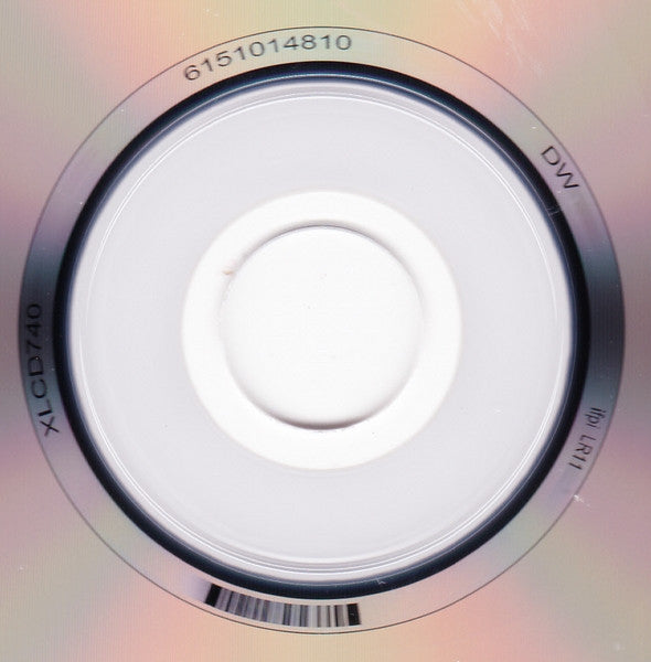 Adele (3) : 25 (CD, Album)