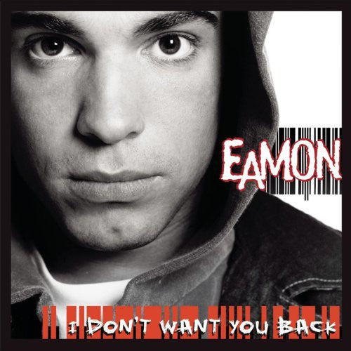 Eamon : I Don't Want You Back (CD, Album)