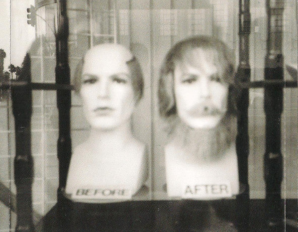 Beth Orton : Central Reservation (CD, Album)