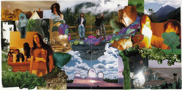 Elevator Through : Original Music From The Motion Picture "The Such" (CD, EP)